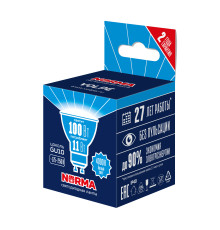 LED-JCDR-11W/4000K/GU10/NR