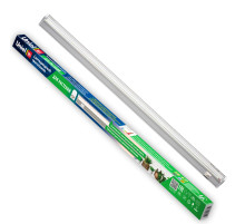 ULI-P10-18W/SPFR IP40 SILVER