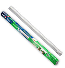 ULI-P10-18W/SPFR IP40 SILVER