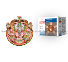 DLS-F122 G4 COLOUR/CLEAR