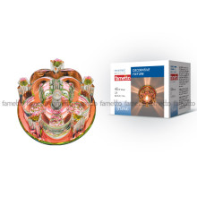 DLS-F122 G4 COLOUR/CLEAR