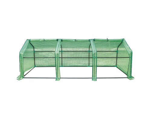 UGH-S33 L270 GREEN/GREEN