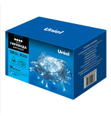 ULD-S1000-120/DWA WHITE IP67