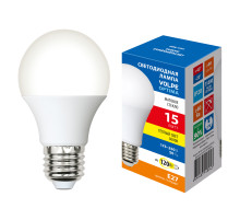 LED-A60-15W/3000K/E27/FR/SLS