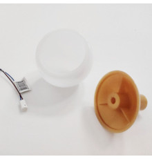 UFP-R80/N62/G4 OPAL/GOLD