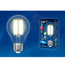 LED-A70-17W/3000K/E27/CL PLS02WH картон