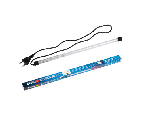 ULT-P80-7W/10000K IP66 CLEAR