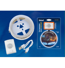 ULS-R21-2,4W/4000K/1,0M/RECH SENSOR Smart Light блистер