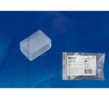 UCW-K14-CLEAR 025 POLYBAG