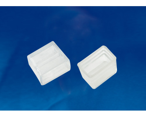 UCW-N22 CLEAR 025 POLYBAG