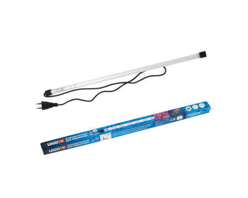 ULT-P81-10W/10000K IP66 CLEAR