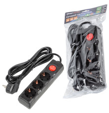 S-GCU3-3B BLACK