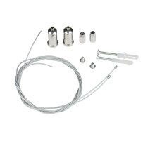 UFL-H02 SILVER 100 POLYBAG