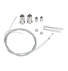 UFL-H02 SILVER 100 POLYBAG