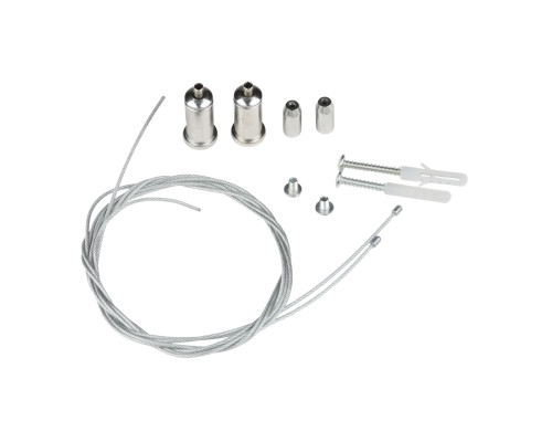 UFL-H02 SILVER 100 POLYBAG