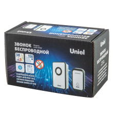 UDB-094W-R1T1-38S-BL/WH