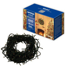 ULD-S10000-1000/DGA WARM WHITE IP20