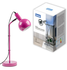 UML-B702 E14 PINK