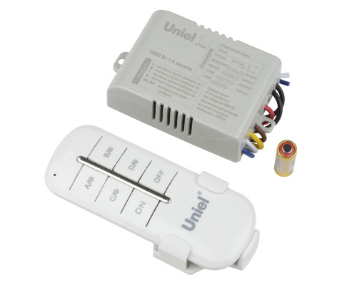 UCH-P005-G4-1000W-30M