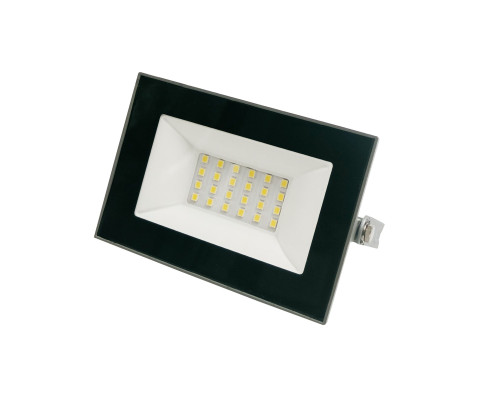 ULF-Q516 30W/6500K IP65 220-240В GREY картон