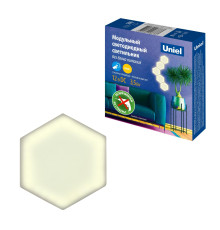 ULE-H77-3,5W/3000K/12V WHITE