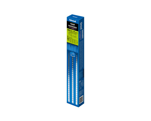 ULD-E2405-240/DTK WHITE IP44 METEOR