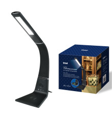 TLD-565 Black/LED/360Lm/3000-6000K/Dimmer/WR