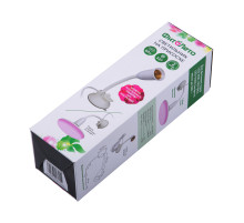 TLI-282 WHITE E27 PLANT BOX