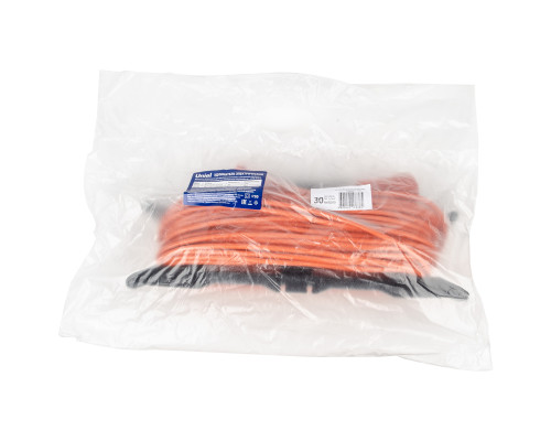 YX10-101 /UCK-1N/2x1,00/30M/F ORANGE