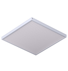 ULP-6060 36W/4000К IP40 PREMIUM WHITE