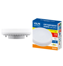 LED-GX53-11W/3000K/GX53/FR/SLS
