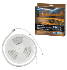 ULS-N40-2835-120LED/m-16mm-IP68-DC24V-10W/m-5M-6500K NEON SET01