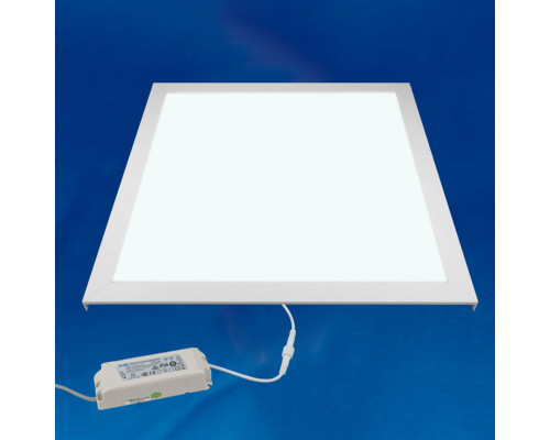 ULP-6060 40W/4000K IP54 CLIP-IN WHITE