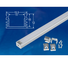 UFE-K10 SILVER/FROZEN 200 POLYBAG