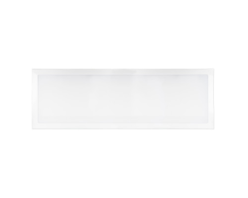 ULP-30120 60W/5000K IP54 CLIP-IN CUATRO OPAL SMOOTH