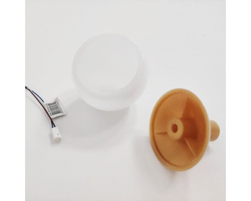 UFP-R80/N62/G4 OPAL/GOLD SPEC