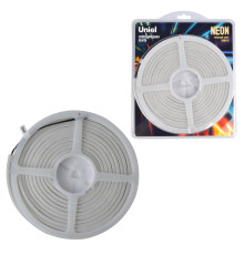 ULS-N01-2835-120LED/m-6mm-IP67-DC12V-9W/m-5M-3000K блистер