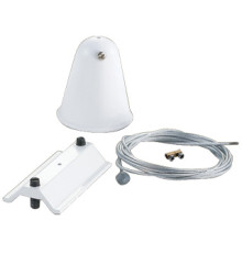 Набор для подвесного монтажа UFB-Q121 H21 WHITE 1 POLYBAG