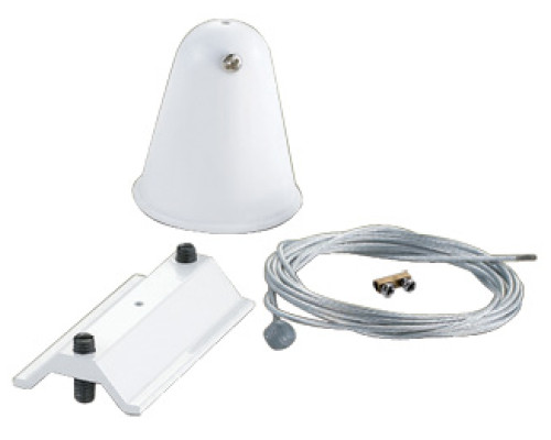 Набор для подвесного монтажа UFB-Q121 H21 WHITE 1 POLYBAG