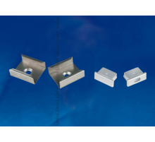 UFE-N12 SILVER A POLYBAG