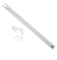 ULI-F46-8W/2700-6000K/DIM SENSOR IP20 SILVER