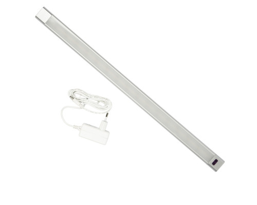 ULI-F46-8W/2700-6000K/DIM SENSOR IP20 SILVER