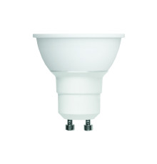 LED-JCDR-5W/3000K/GU10/FR/SLS