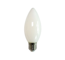 LED-C35-6W/3000K/E27/FR/SLF