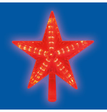 ULD-H2121-031/STA RED STAR-3