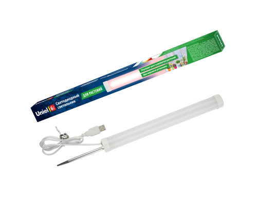 ULT-P39-6W/SPLE IP40 WHITE