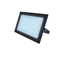 ULF-F21-100W/6500K IP65 200-250В BLACK