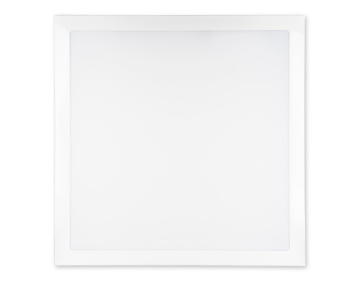 ULP-6060 40W/5000K IP54 CLIP-IN CUATRO OPAL SMOOTH