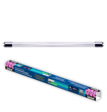 EFL-T8-18/UVCB/G13/CL