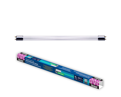 EFL-T8-18/UVCB/G13/CL